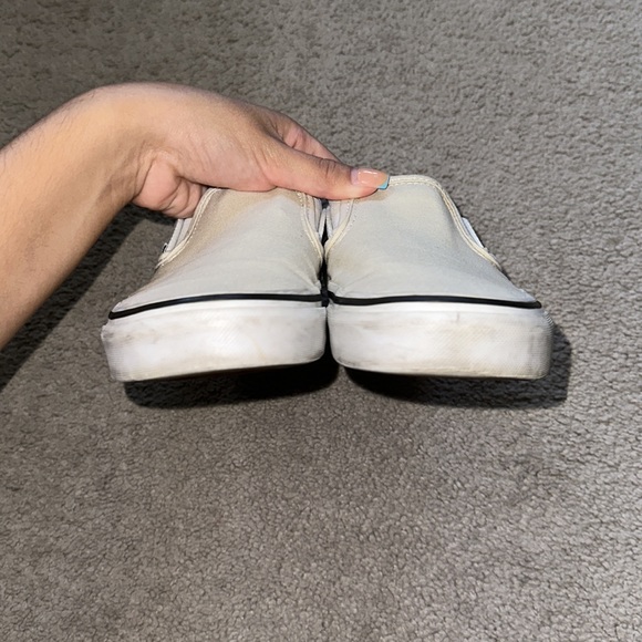 VANS SLIP ON - Picture 8 of 9